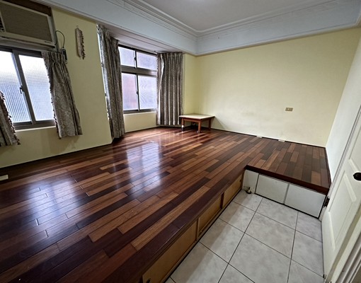 嘉禾社宅/免仲可租補/民族路歐風庭園四房別墅 - Image 10