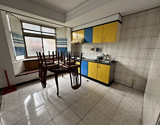 嘉禾社宅/免仲可租補/民族路歐風庭園四房別墅 - Image 5