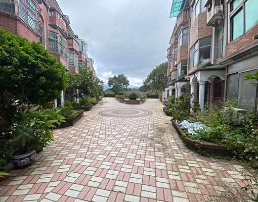 嘉禾社宅/免仲可租補/民族路歐風庭園四房別墅 - Image 14