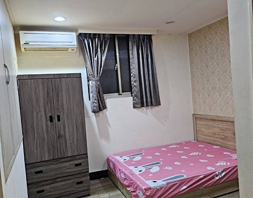 近!檜稽國小/優質套房/可補助小資套房 - Image 6