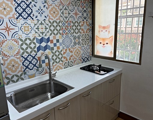 全新整理溫馨套房 - Image 8