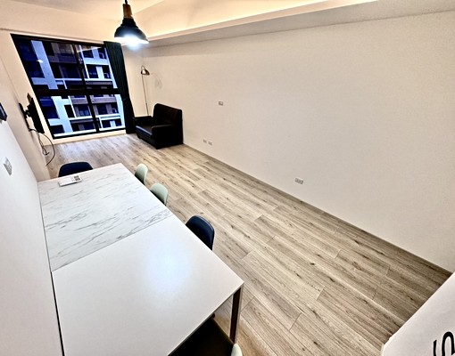 高樓★無限視野★仁美國小★大兩房★含平車★僅此一間 - Image 5