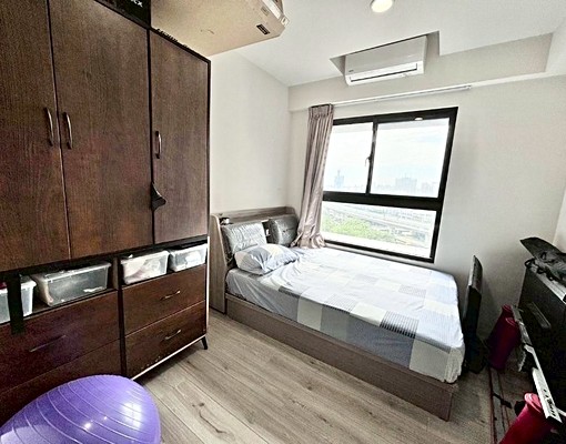 一中中國醫進德成功小學十甲💖可寵租補戶籍兩房雙衛💖大主臥 - Image 5