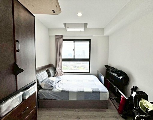 一中中國醫進德成功小學十甲💖可寵租補戶籍兩房雙衛💖大主臥 - Image 6