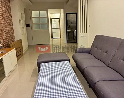 中央帝景三房雙車位 - Image 2