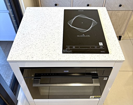 聯悅臻✨全新建案海線最俗💥傢俱電全配車位可另租! - Image 7