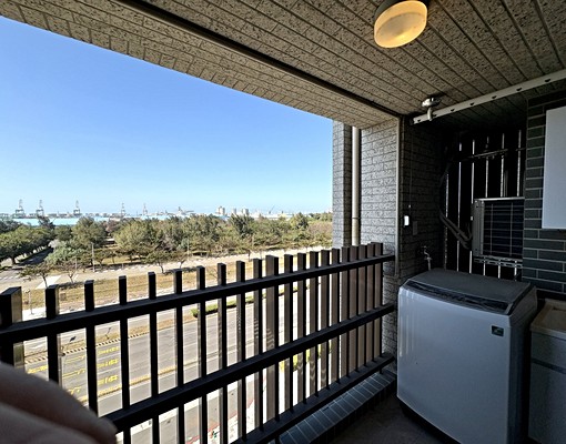 聯悅臻✨全新建案海線最俗💥傢俱電全配車位可另租! - Image 10