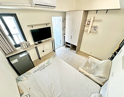 💫整棟全新🉑雙租補🉑寵🔥小資首選🔥系統櫃🔥獨洗曬 - Image 4