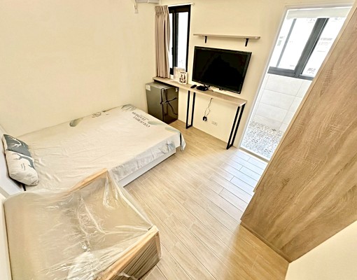 💫整棟全新🉑雙租補🉑寵🔥小資首選🔥系統櫃🔥獨洗曬 - Image 3