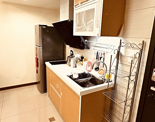 尋找有緣人!正港正港的拎包入住~歡迎禮也準備~鍋碗瓢盆都有 - Image 2