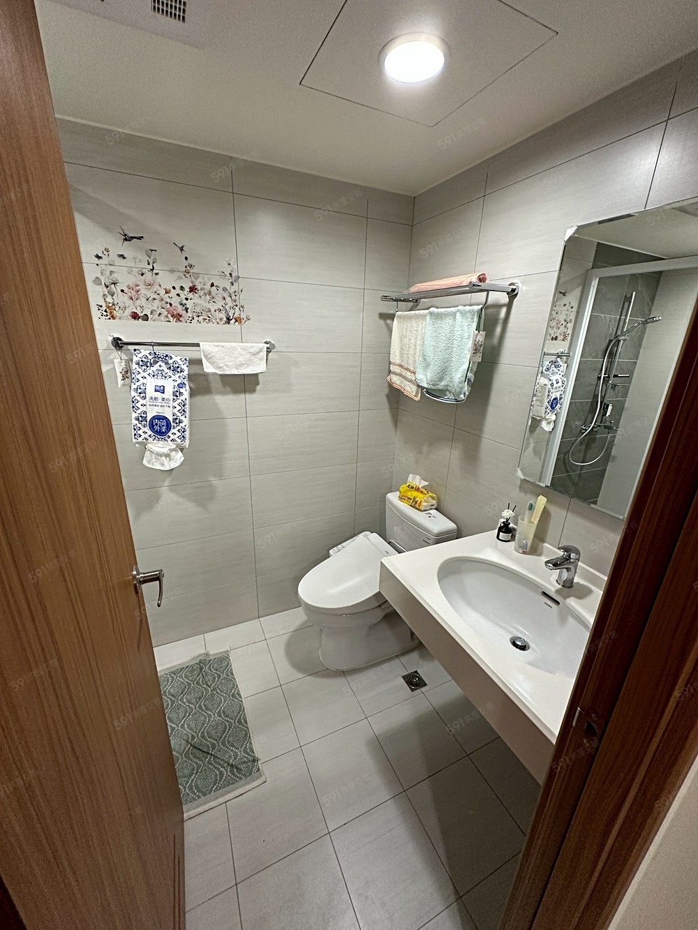 乾濕分離沒煩惱