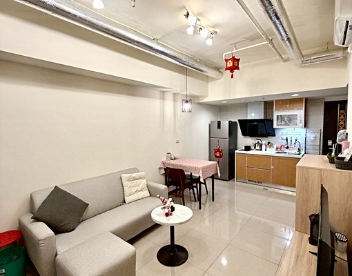 尋找有緣人!正港正港的拎包入住~歡迎禮也準備~鍋碗瓢盆都有 - Image 9