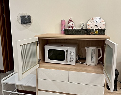 尋找有緣人!正港正港的拎包入住~歡迎禮也準備~鍋碗瓢盆都有 - Image 6