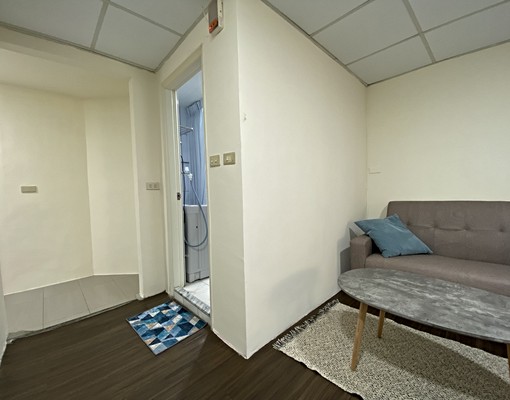 💓府中捷運電梯套房/電費0元/可養寵物/代收垃圾水費都免費 - Image 8