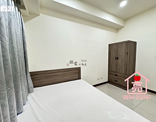 『啟富X亮❤️』大三房雙衛浴✅走路就到7-11、全聯 - Image 5