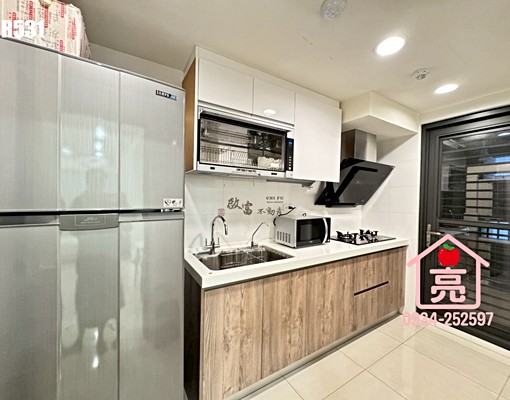 『啟富X亮❤️』大三房雙衛浴✅走路就到7-11、全聯 - Image 12