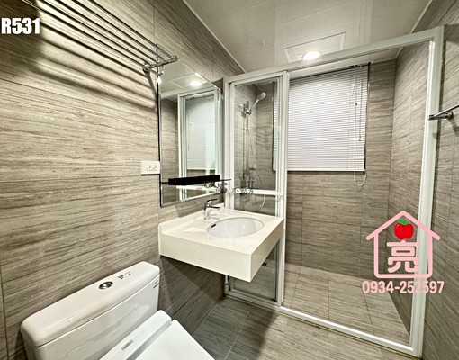 『啟富X亮❤️』大三房雙衛浴✅走路就到7-11、全聯 - Image 10