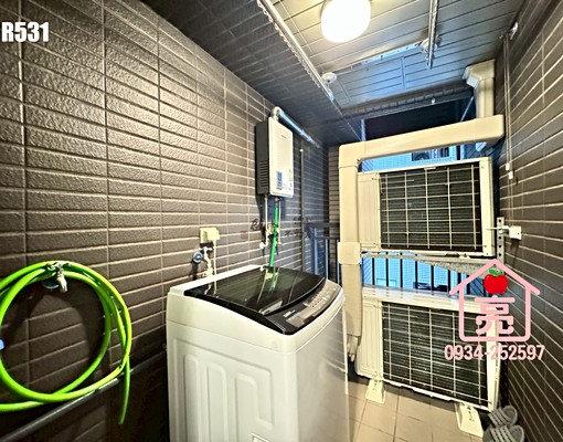 『啟富X亮❤️』大三房雙衛浴✅走路就到7-11、全聯 - Image 13