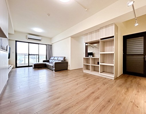 美樂蒂🔥太原祥順育賢🔥可雙租補戶籍可寵貓狗🔥超美3房 - Image 3