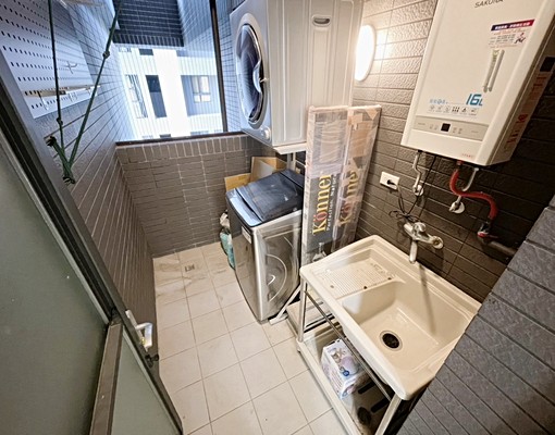 美樂蒂🔥太原祥順育賢🔥可雙租補戶籍可寵貓狗🔥超美3房 - Image 16