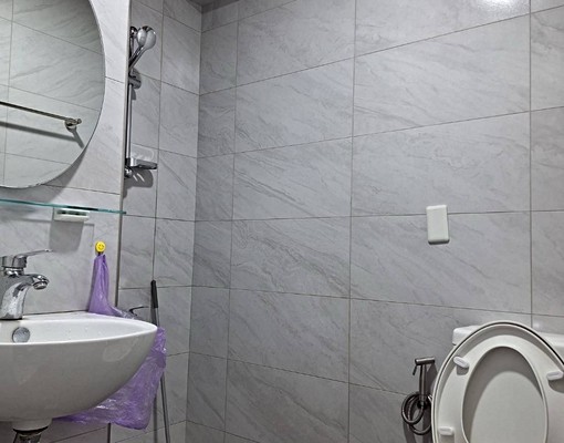 獨立門牌套房.台水.電超商自行繳費/全新整理/近巨蛋.好市多 - Image 9