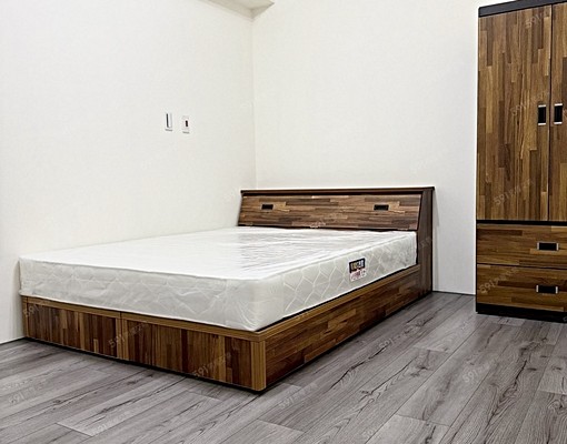 🔥北屯|大映VITA全新交屋二房|✅可租補 - Image 5