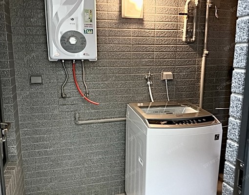 🔥北屯|大映VITA全新交屋二房|✅可租補 - Image 8