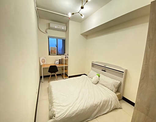 🔥秒殺台北橋捷運/冠德陽台兩房/可養寵物/可租補可報稅 - Image 5