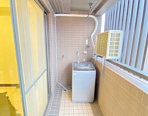 🔥秒殺台北橋捷運/冠德陽台兩房/可養寵物/可租補可報稅 - Image 10