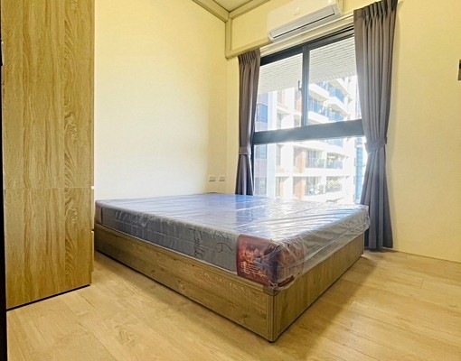 國泰建設品質保證✨質感三房黃金地段✨傢俱電全配全新未住✨ - Image 9