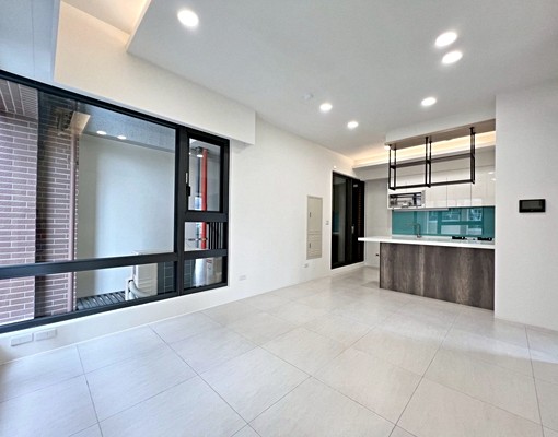 南區全新兩房兩衛🔥可租補可入籍🔥近大慶、中山醫 - Image 4