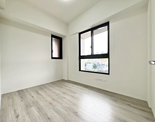 南區全新兩房兩衛🔥可租補可入籍🔥近大慶、中山醫 - Image 9