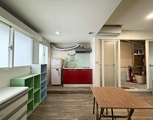 近台北🏘️可貓✅間間開窗採光通風🌟合租首選❤️生活機能強 - Image 6