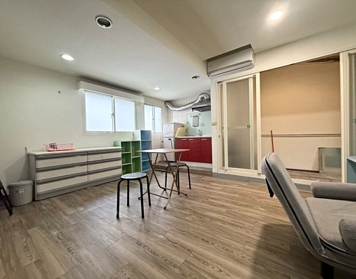 近台北🏘️可貓✅間間開窗採光通風🌟合租首選❤️生活機能強 - Image 3