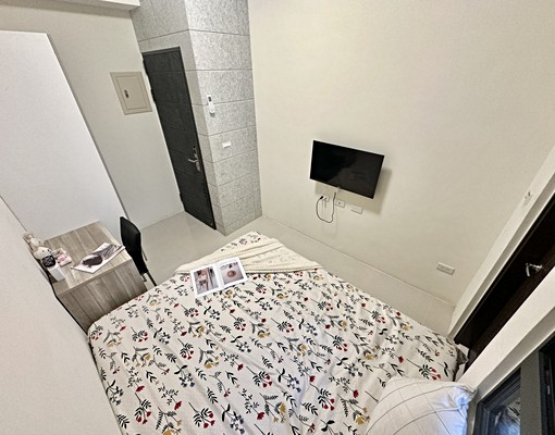 📍近東海|電梯|大露臺獨洗曬|衛浴開窗|可貓貓|可租補 - Image 9