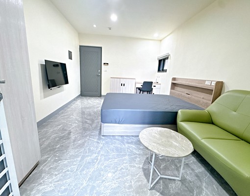 秒殺✨東海✨陽台獨洗套房✨乾溼分離✨可雙租補 - Image 5