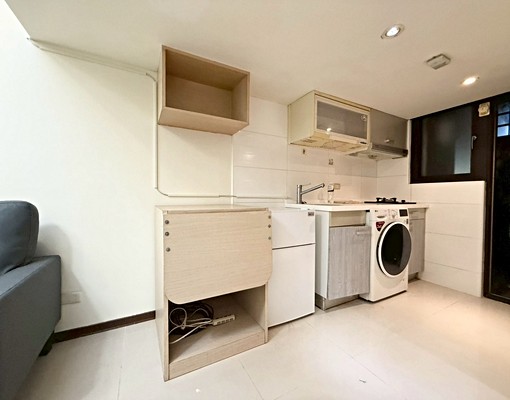 中山國小🚝租補戶籍寵物✅獨立門牌🏘️全新設備/24h管理 - Image 7