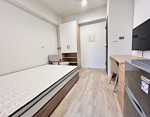 商辦上班族首選✅全新完工✅陽台獨洗✅可租補✅電梯✅子母車✅ - Image 4