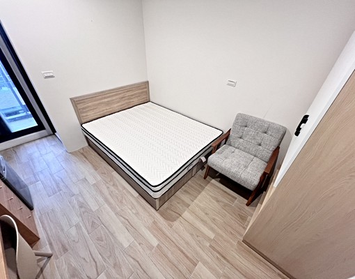 商辦上班族首選✅全新完工✅陽台獨洗✅可租補✅電梯✅子母車✅ - Image 1