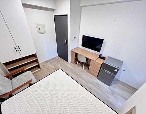 商辦上班族首選✅全新完工✅陽台獨洗✅可租補✅電梯✅子母車✅ - Image 7