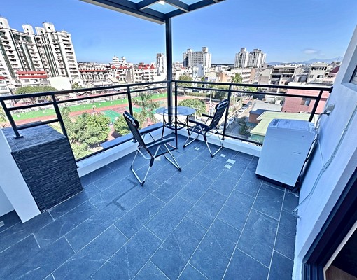 ✅飲水機、🉑短租、大露台獨洗曬🔥迪卡農,中清交流道 - Image 13