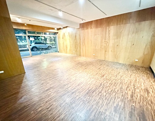 大橋頭站,報稅可談,面公園店面,住辦,門口可停車 - Image 9