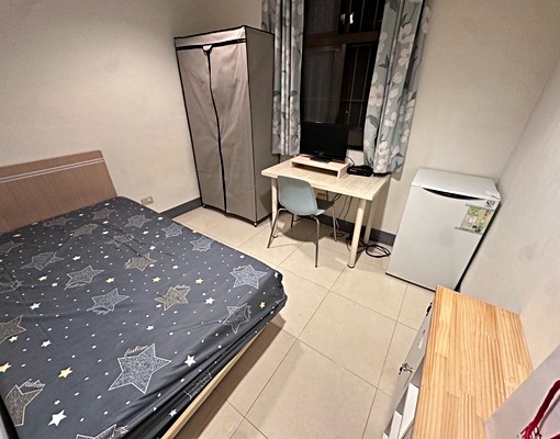 捷運萬隆3分【秒殺套房】可補助🌟採光優🌟獨立衛浴 - Image 4