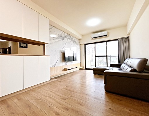 🌹總太美樂蒂◆清悠大空間三房平車◆可寵.貓貓狗狗◆可雙租補 - Image 2