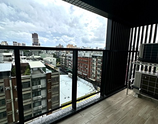 後驛站高質感2+1房兩衛平車 - Image 13