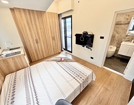 今天午餐吃什麼💖雙租補戶籍機車位流理台陽台獨洗🌈系統裝潢 - Image 4