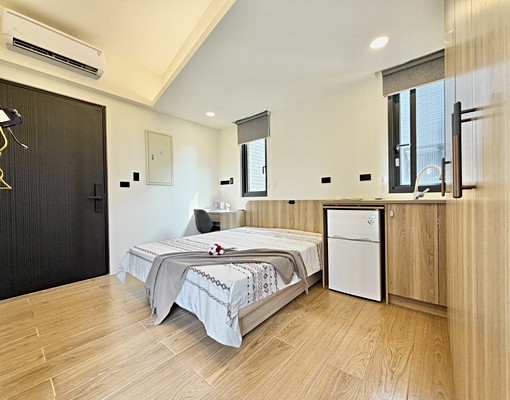 今天午餐吃什麼💖雙租補戶籍機車位流理台陽台獨洗🌈系統裝潢 - Image 5