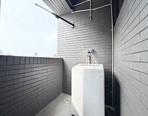 今天午餐吃什麼💖雙租補戶籍機車位流理台陽台獨洗🌈系統裝潢 - Image 9