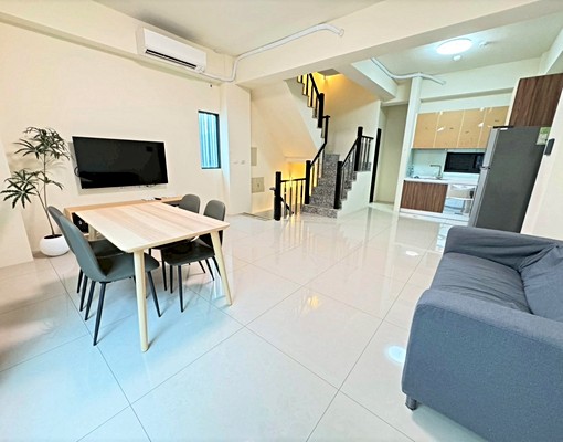 ★暘光CITY★台水電★可停雙車★家俱電全配 - Image 2