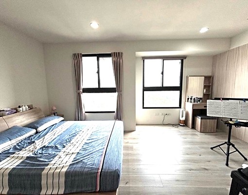 自由東光南京🔥可租補戶籍可寵貓狗🔥3改2房雙衛浴 - Image 4